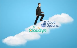 Cloudyn