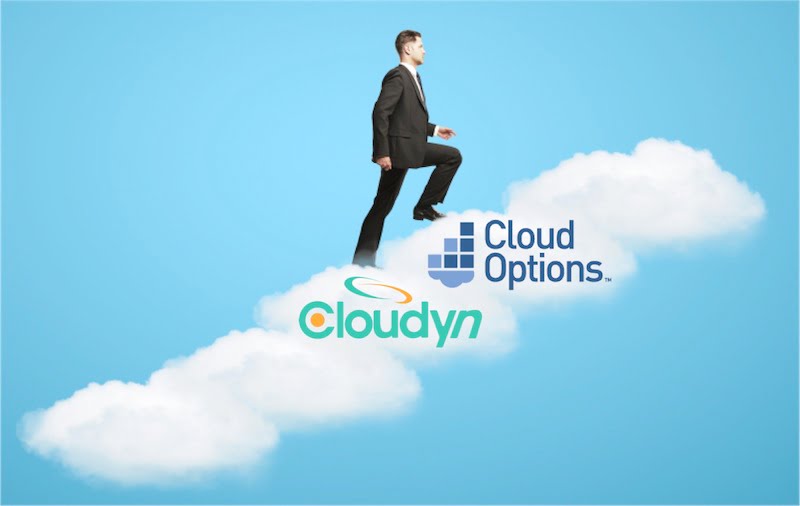 Cloudyn