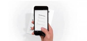 Dropbox döküman tarama özelliği Android'e geldi 21 Dropbox döküman tarama özelliği