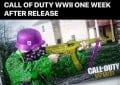 En komik Call of Duty WWII capsleri 1