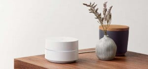 Google Wifi