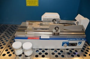 Dünyanın ilk 3D açık malzeme ve uygulama laboratuvarı 14 HP 3D lab 3