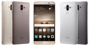 Huawei, Android O'yu Test Etmeye Başladı 21 Huawei Mate 9