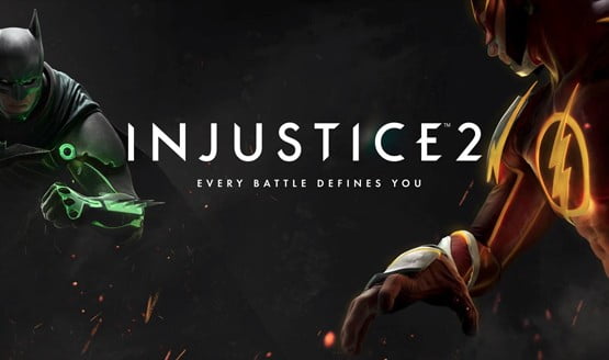 Injustice 2 1