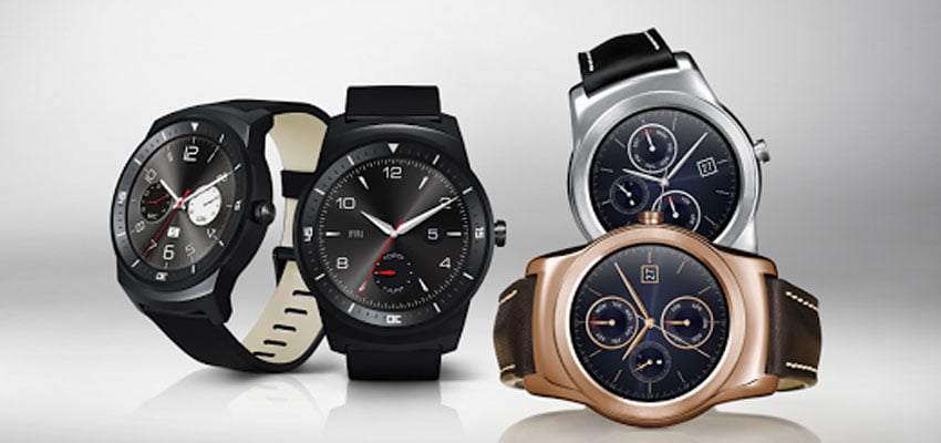 İkinci nesil Watch Urbane, Android 2.0 güncellemesine kavuşuyor 1 LG akıllı saat