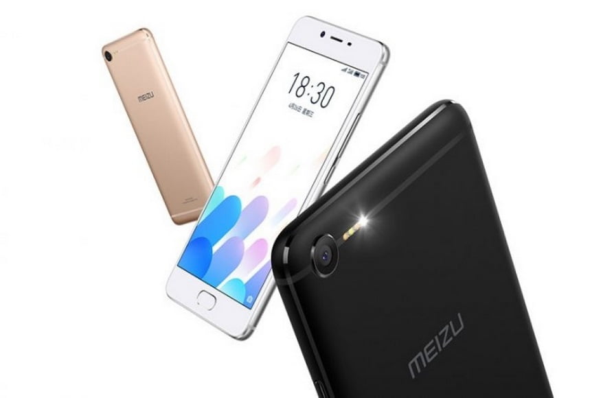 Meizu E2 1