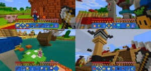 Nintendo Switch için Minecraft çıkış tarihi belli oldu 15 Minecraft Nintendo Switch