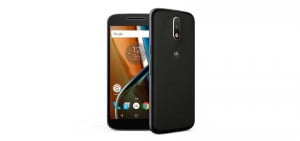 Moto G4 Amazon Prime Exclusive