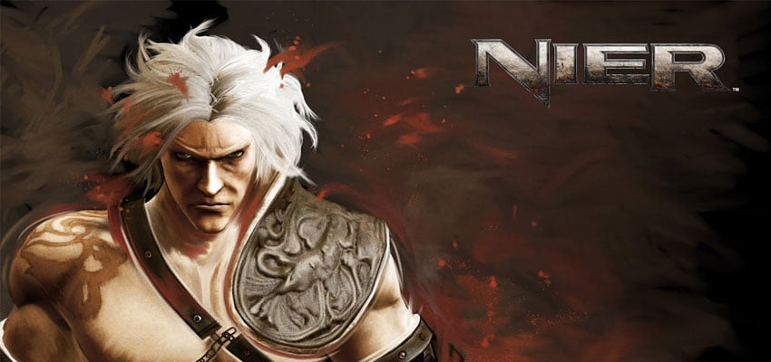 Nier PlayStation 3 için yeniden satışa sunuldu