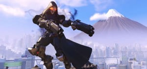 Overwatch 1