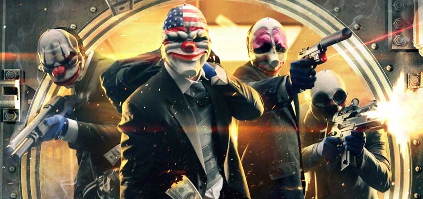 Payday 2
