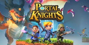 Portal Knight