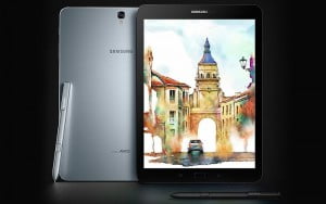 Samsung Galaxy Tab S3