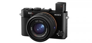 Sony RX1R III
