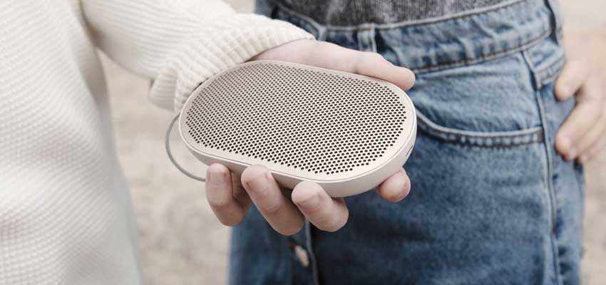 The Beoplay P2