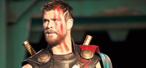 Thor Ragnarok