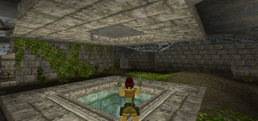 Tomb Raider