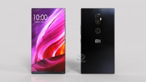 Xiaomi Mi MIX 2