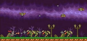 Yeni Bayonetta oyunu