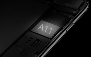 apple a11 siparis