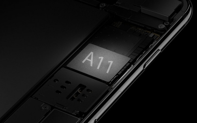 apple a11 siparis