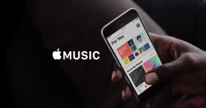 apple music
