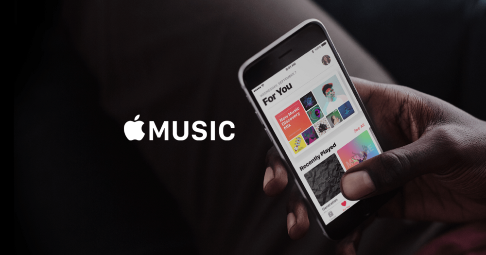 apple music