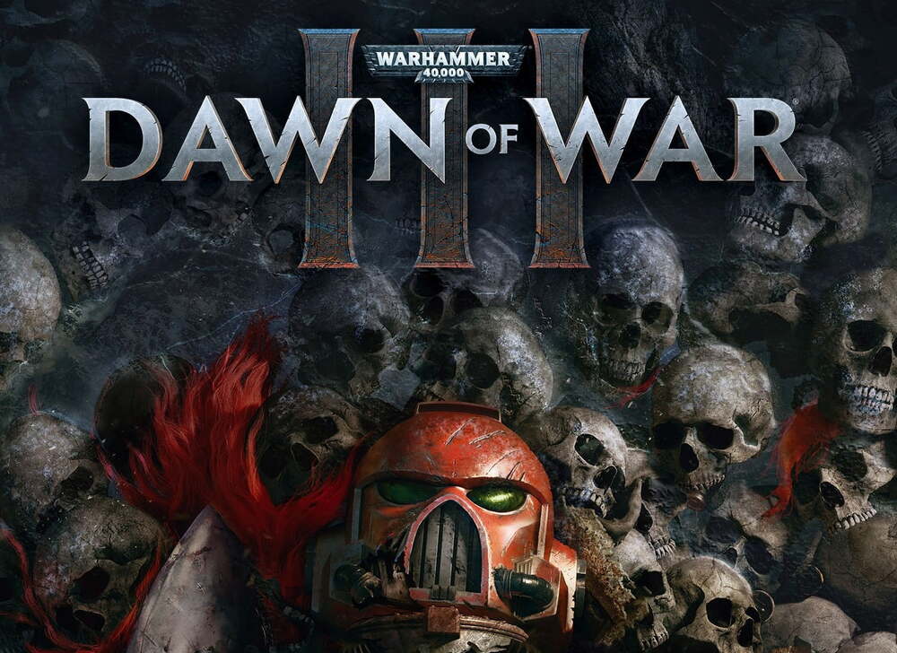 dawn of war