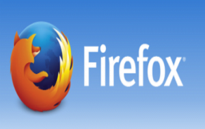 firefox
