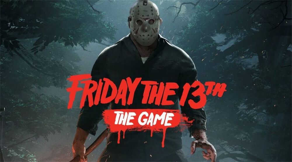Friday the 13th The Game Çıkış Tarihi Belli Oldu 1 friday the 13th the game