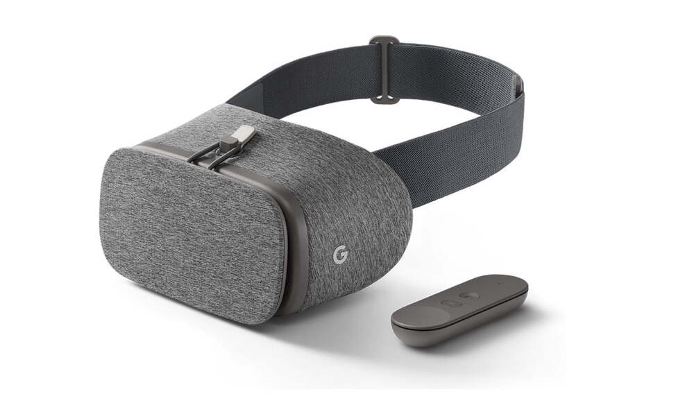 google daydream