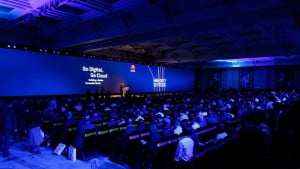 Huawei Global Analyst Summit Nelere Sahne Oldu? 17 Huawei Global Analyst Summit