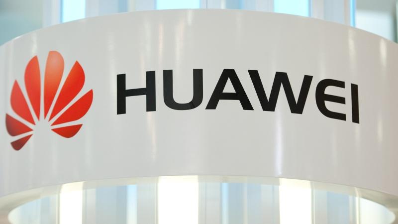 huawei 1