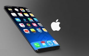 iphone 8 konsept tasarim