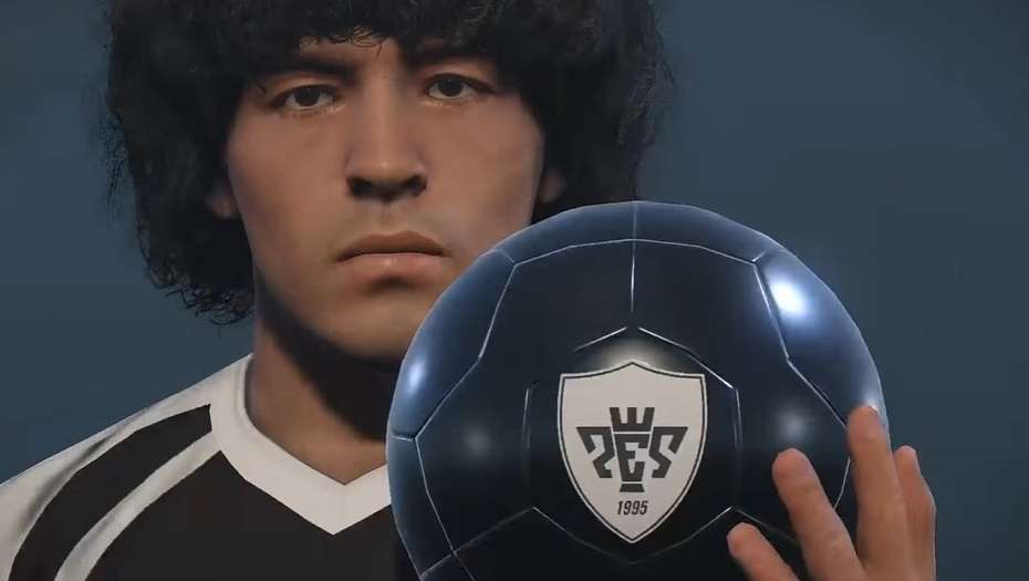 maradona