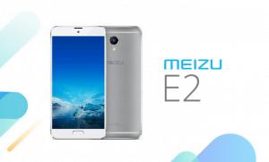 meizu e2
