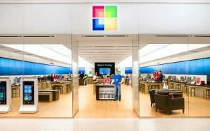 microsoft store