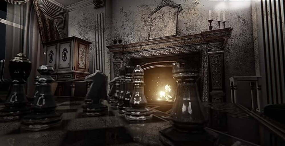 Merakla Beklenen No70: Eye of Basir Ertelendi 1 no70 resim1