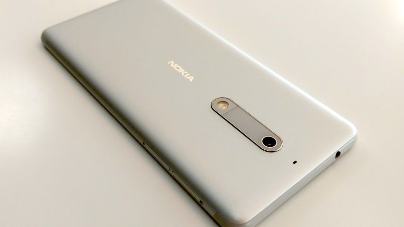Nokia 5 FCC'de ortaya çıktı 1 nokia 5