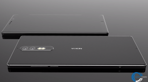 nokia 8 concept