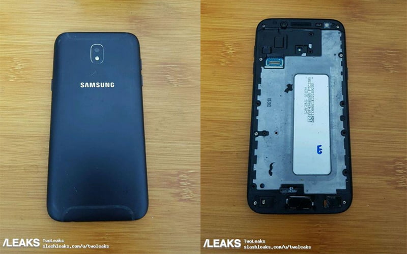 samsung galaxy j5 2017