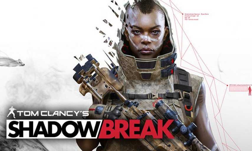 shadowbreak android apk