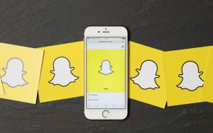 Snapchat'te Yeni Dönem 17 snapchat 1