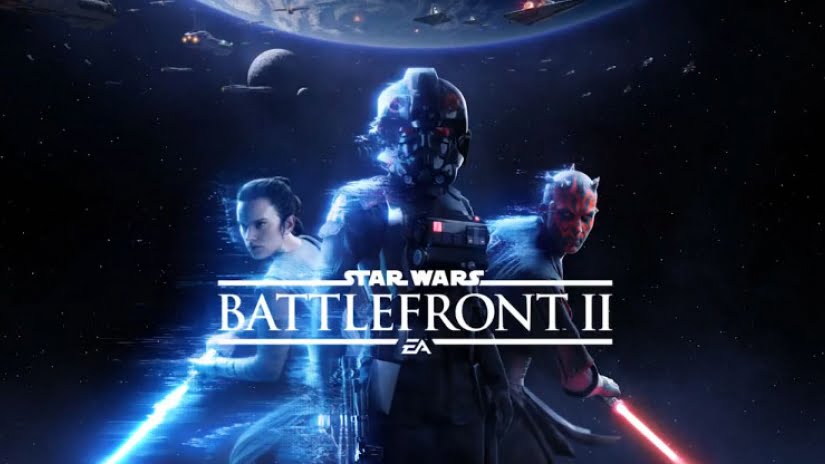 star wars battlefront 2