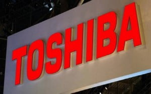 Toshiba bellek bölümünü satmayı düşünüyor 13 toshibaa