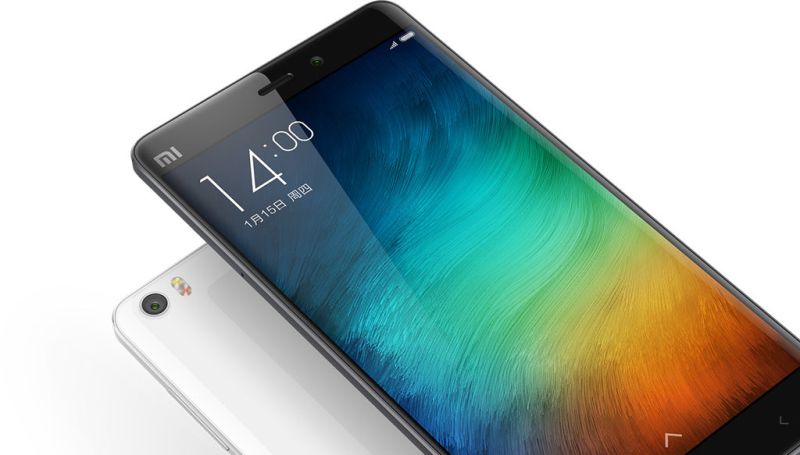 Snapdragon 835'li Xiaomi Mi 6'nın Çıkış Tarihi Belli Oldu 1 xiamo mi 6