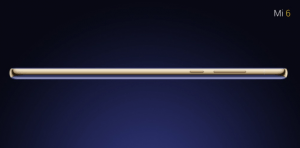 xiaomi mi 6 3 1