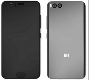 xiaomi mi 6