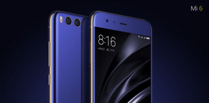 xiaomi mi 6 4 1