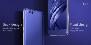 xiaomi mi 6 5 1